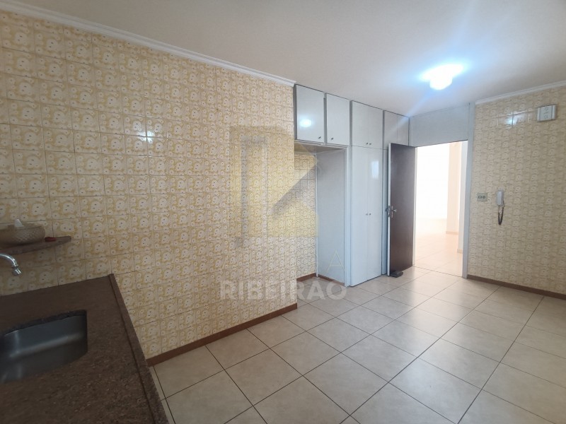 Imobiliária Ribeirão Preto - Aluga Ribeirão - Apartamento - Centro - Ribeirão Preto