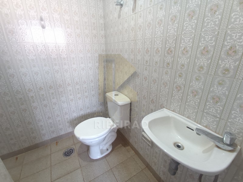 Imobiliária Ribeirão Preto - Aluga Ribeirão - Apartamento - Centro - Ribeirão Preto