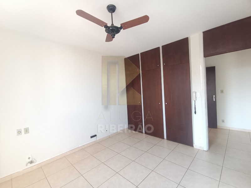 Imobiliária Ribeirão Preto - Aluga Ribeirão - Apartamento - Centro - Ribeirão Preto