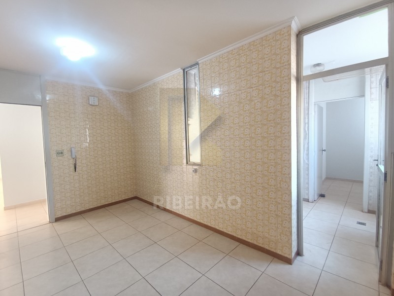 Imobiliária Ribeirão Preto - Aluga Ribeirão - Apartamento - Centro - Ribeirão Preto