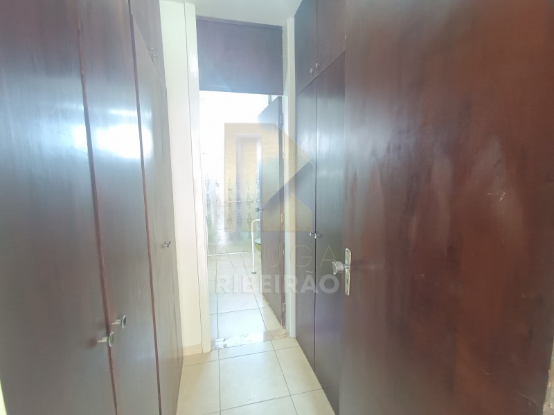 Imobiliária Ribeirão Preto - Aluga Ribeirão - Apartamento - Centro - Ribeirão Preto