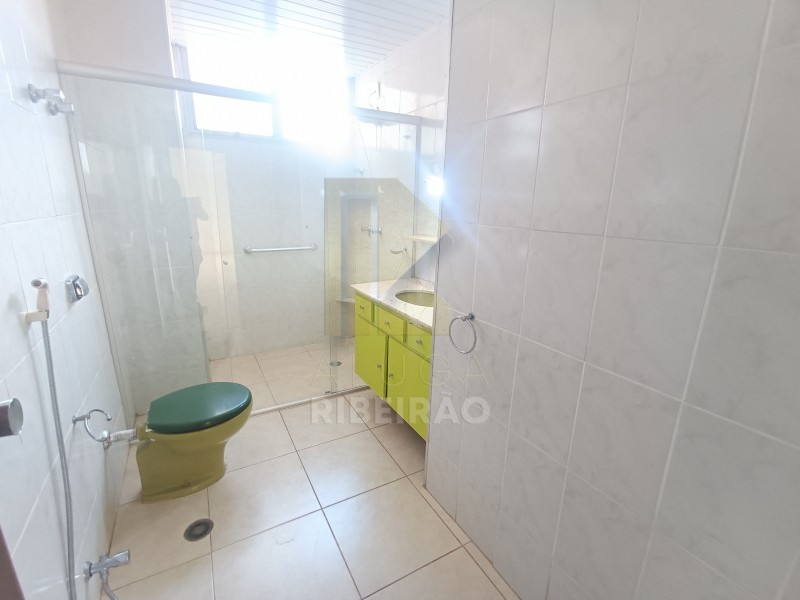 Imobiliária Ribeirão Preto - Aluga Ribeirão - Apartamento - Centro - Ribeirão Preto