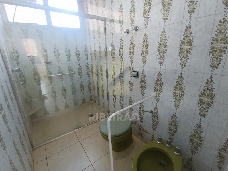 Imobiliária Ribeirão Preto - Aluga Ribeirão - Apartamento - Centro - Ribeirão Preto
