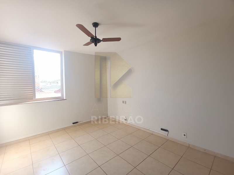 Imobiliária Ribeirão Preto - Aluga Ribeirão - Apartamento - Centro - Ribeirão Preto
