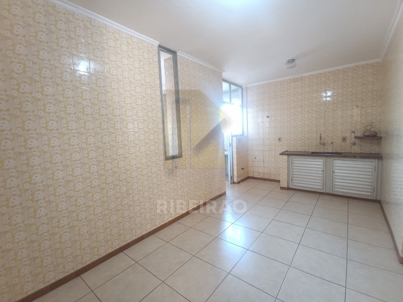 Imobiliária Ribeirão Preto - Aluga Ribeirão - Apartamento - Centro - Ribeirão Preto