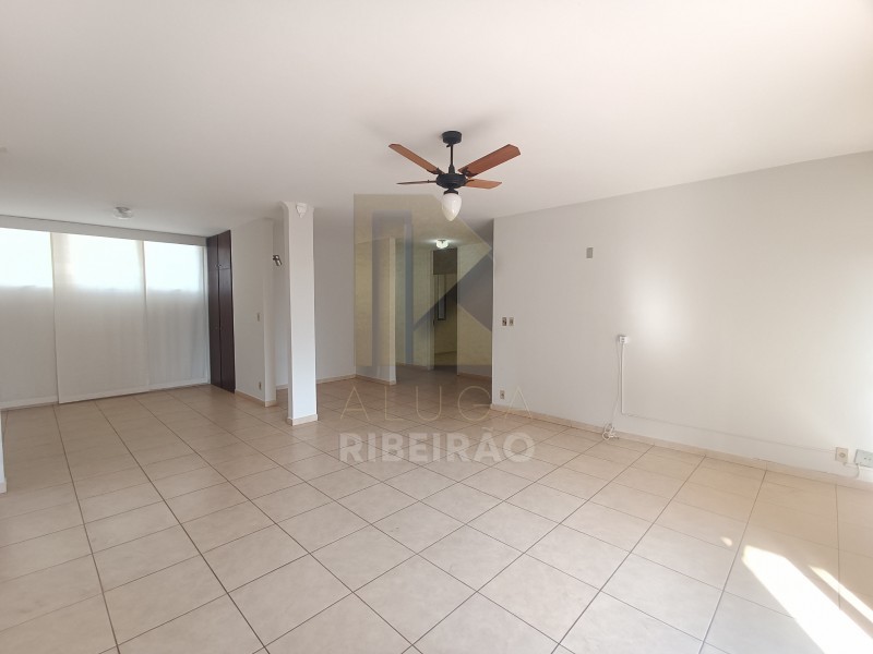 Imobiliária Ribeirão Preto - Aluga Ribeirão - Apartamento - Centro - Ribeirão Preto