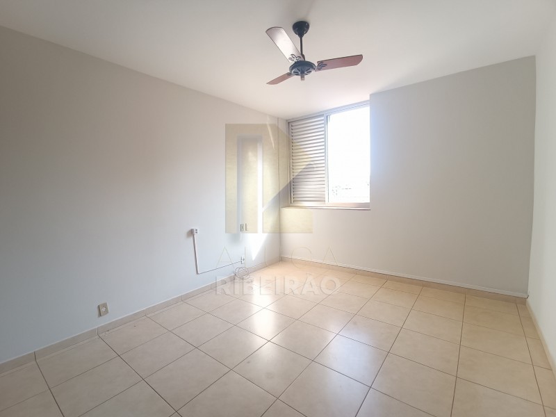 Imobiliária Ribeirão Preto - Aluga Ribeirão - Apartamento - Centro - Ribeirão Preto