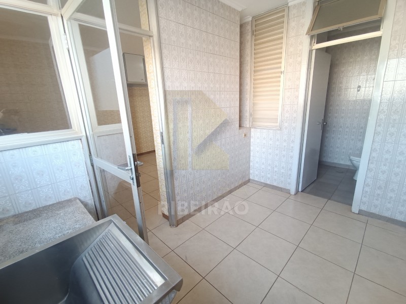 Imobiliária Ribeirão Preto - Aluga Ribeirão - Apartamento - Centro - Ribeirão Preto