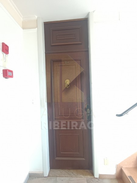 Imobiliária Ribeirão Preto - Aluga Ribeirão - Apartamento - Centro - Ribeirão Preto