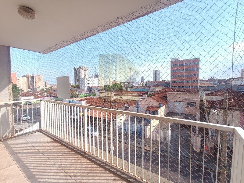 Imobiliária Ribeirão Preto - Aluga Ribeirão - Apartamento - Centro - Ribeirão Preto
