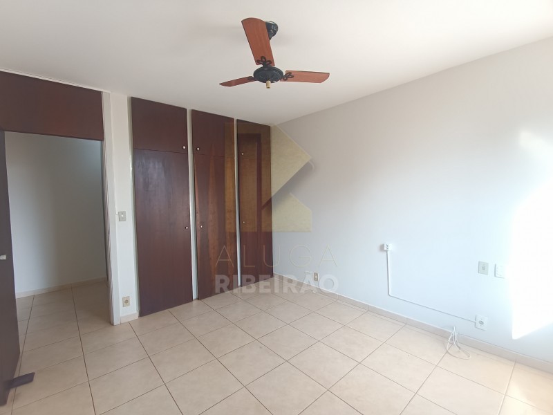 Imobiliária Ribeirão Preto - Aluga Ribeirão - Apartamento - Centro - Ribeirão Preto