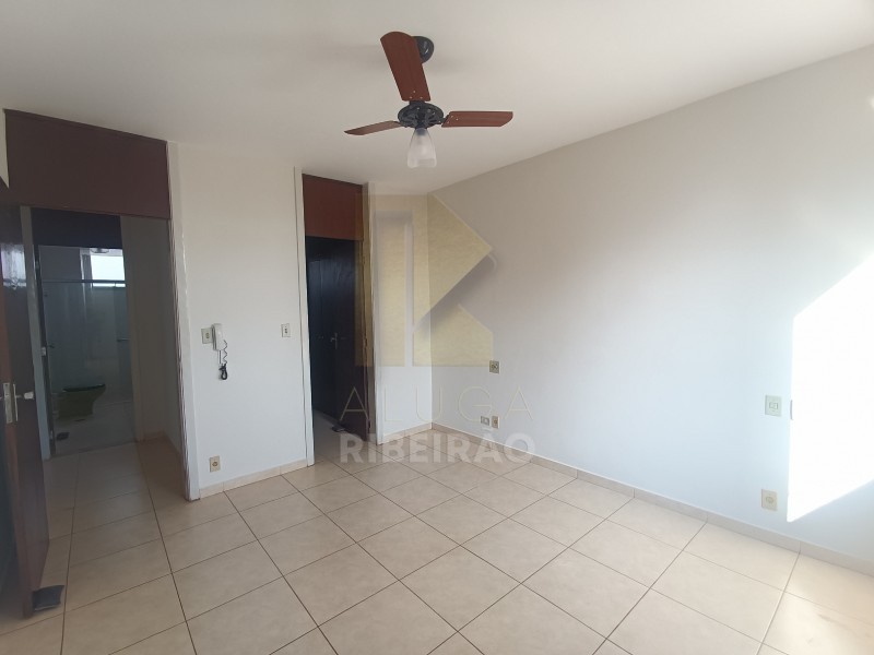 Imobiliária Ribeirão Preto - Aluga Ribeirão - Apartamento - Centro - Ribeirão Preto