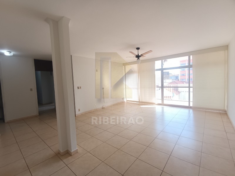 Imobiliária Ribeirão Preto - Aluga Ribeirão - Apartamento - Centro - Ribeirão Preto