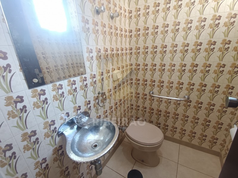 Imobiliária Ribeirão Preto - Aluga Ribeirão - Apartamento - Centro - Ribeirão Preto