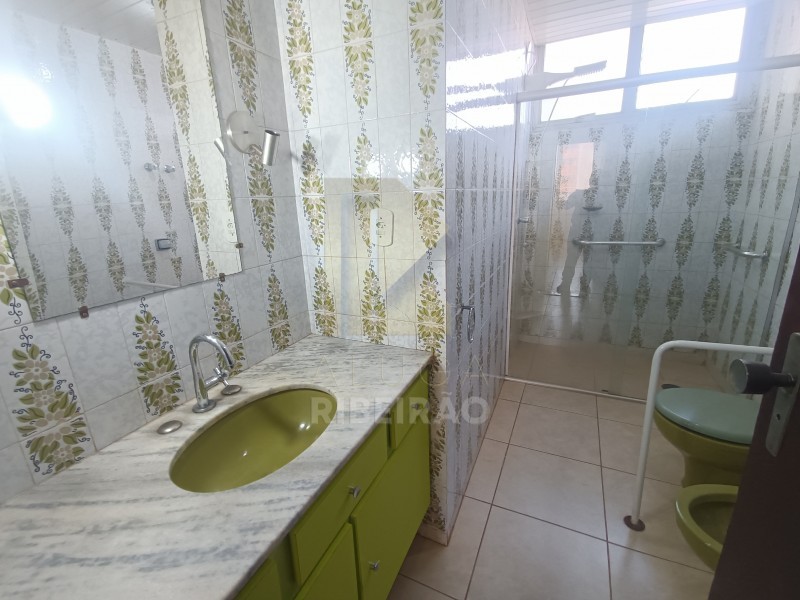 Imobiliária Ribeirão Preto - Aluga Ribeirão - Apartamento - Centro - Ribeirão Preto