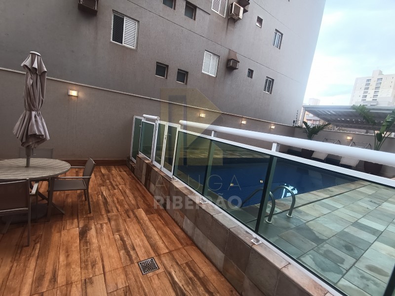 Imobiliária Ribeirão Preto - Aluga Ribeirão - Apartamento - Jardim Nova Aliança - Ribeirão Preto