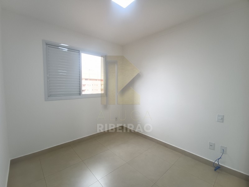 Imobiliária Ribeirão Preto - Aluga Ribeirão - Apartamento - Jardim Nova Aliança - Ribeirão Preto