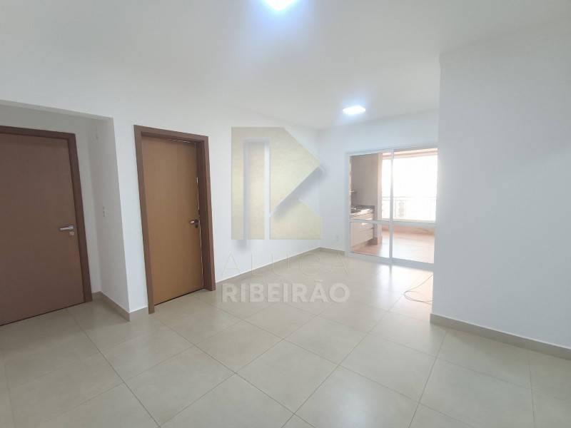 Imobiliária Ribeirão Preto - Aluga Ribeirão - Apartamento - Jardim Nova Aliança - Ribeirão Preto