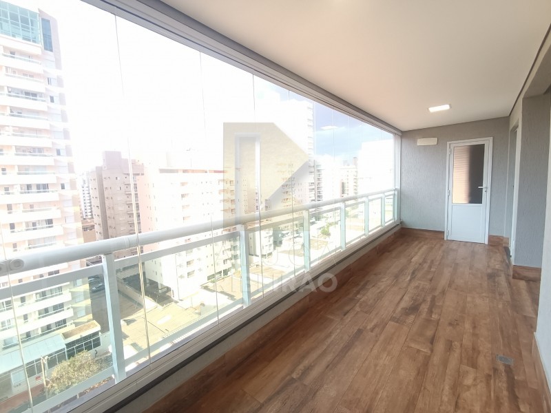Imobiliária Ribeirão Preto - Aluga Ribeirão - Apartamento - Jardim Nova Aliança - Ribeirão Preto
