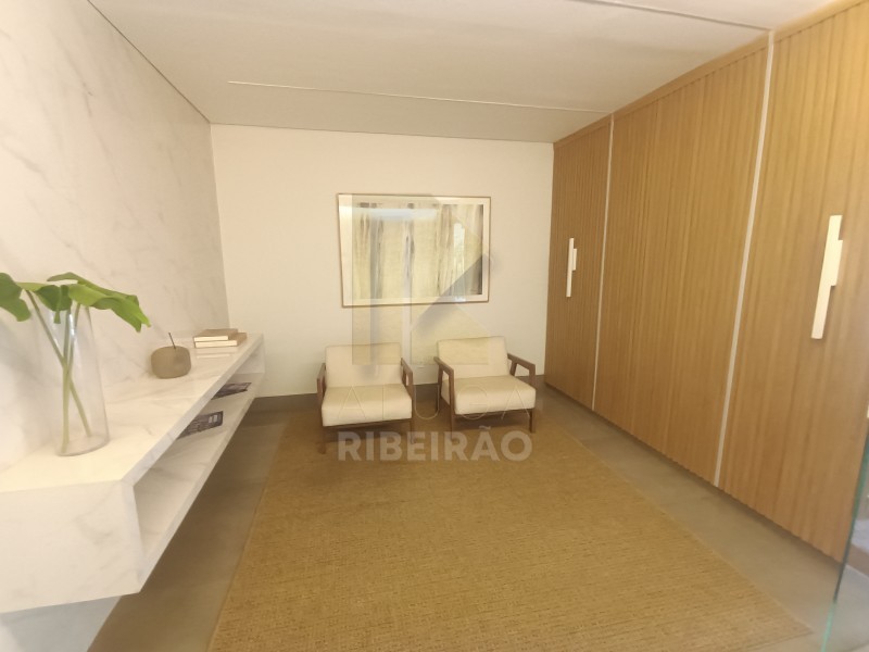 Imobiliária Ribeirão Preto - Aluga Ribeirão - Apartamento - Jardim Nova Aliança - Ribeirão Preto