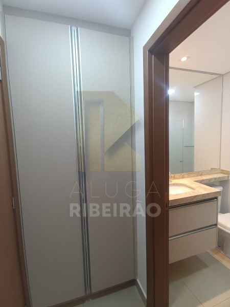 Imobiliária Ribeirão Preto - Aluga Ribeirão - Apartamento - Jardim Nova Aliança - Ribeirão Preto