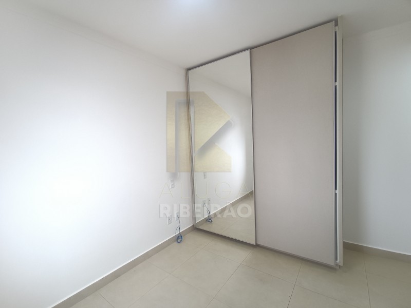 Imobiliária Ribeirão Preto - Aluga Ribeirão - Apartamento - Jardim Nova Aliança - Ribeirão Preto
