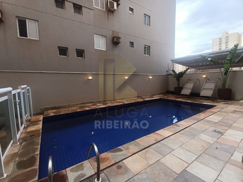 Imobiliária Ribeirão Preto - Aluga Ribeirão - Apartamento - Jardim Nova Aliança - Ribeirão Preto