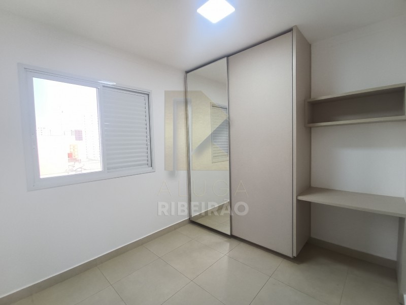 Imobiliária Ribeirão Preto - Aluga Ribeirão - Apartamento - Jardim Nova Aliança - Ribeirão Preto