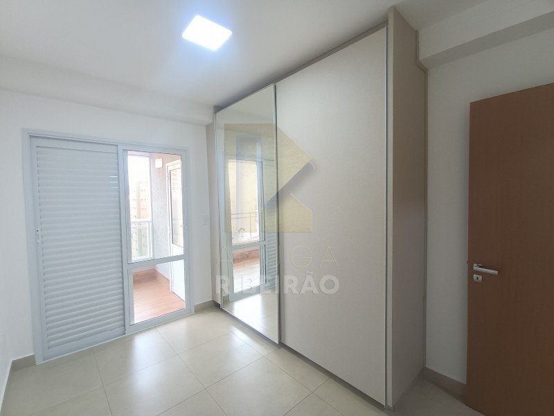 Imobiliária Ribeirão Preto - Aluga Ribeirão - Apartamento - Jardim Nova Aliança - Ribeirão Preto
