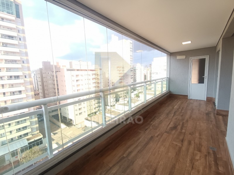 Imobiliária Ribeirão Preto - Aluga Ribeirão - Apartamento - Jardim Nova Aliança - Ribeirão Preto