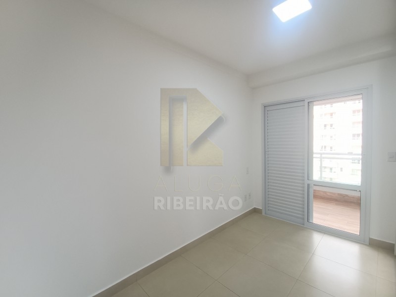 Imobiliária Ribeirão Preto - Aluga Ribeirão - Apartamento - Jardim Nova Aliança - Ribeirão Preto