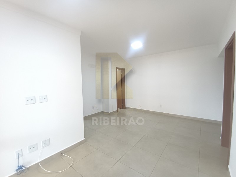 Imobiliária Ribeirão Preto - Aluga Ribeirão - Apartamento - Jardim Nova Aliança - Ribeirão Preto
