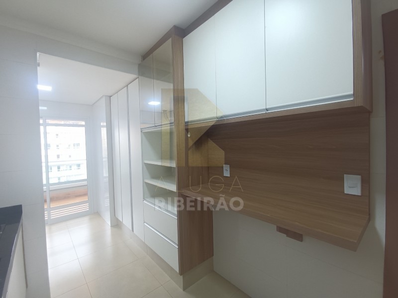Imobiliária Ribeirão Preto - Aluga Ribeirão - Apartamento - Jardim Nova Aliança - Ribeirão Preto