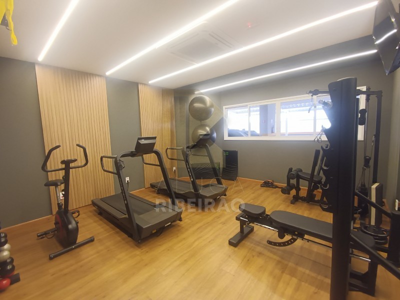 Imobiliária Ribeirão Preto - Aluga Ribeirão - Apartamento - Jardim Nova Aliança - Ribeirão Preto
