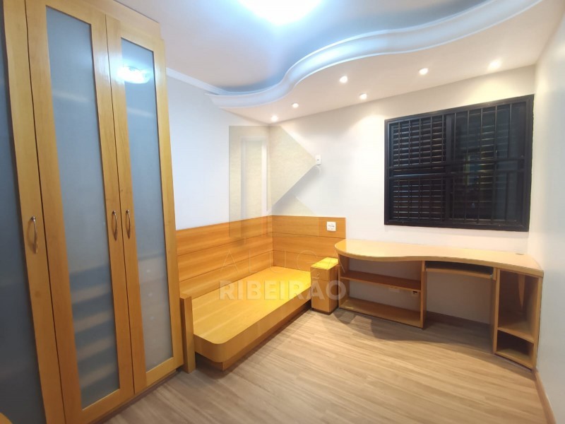 Imobiliária Ribeirão Preto - Aluga Ribeirão - Apartamento - Alto da Boa Vista - Ribeirão Preto