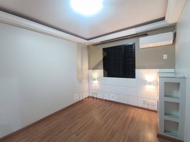 Imobiliária Ribeirão Preto - Aluga Ribeirão - Apartamento - Alto da Boa Vista - Ribeirão Preto