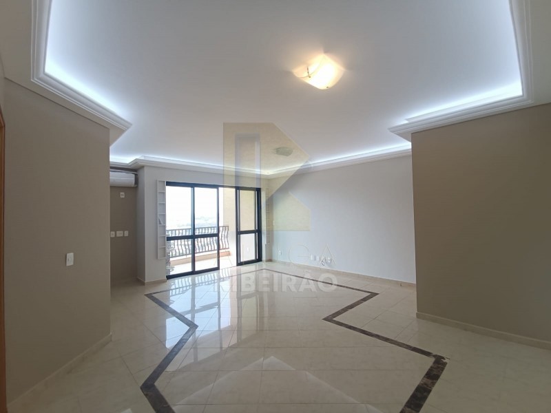 Imobiliária Ribeirão Preto - Aluga Ribeirão - Apartamento - Alto da Boa Vista - Ribeirão Preto