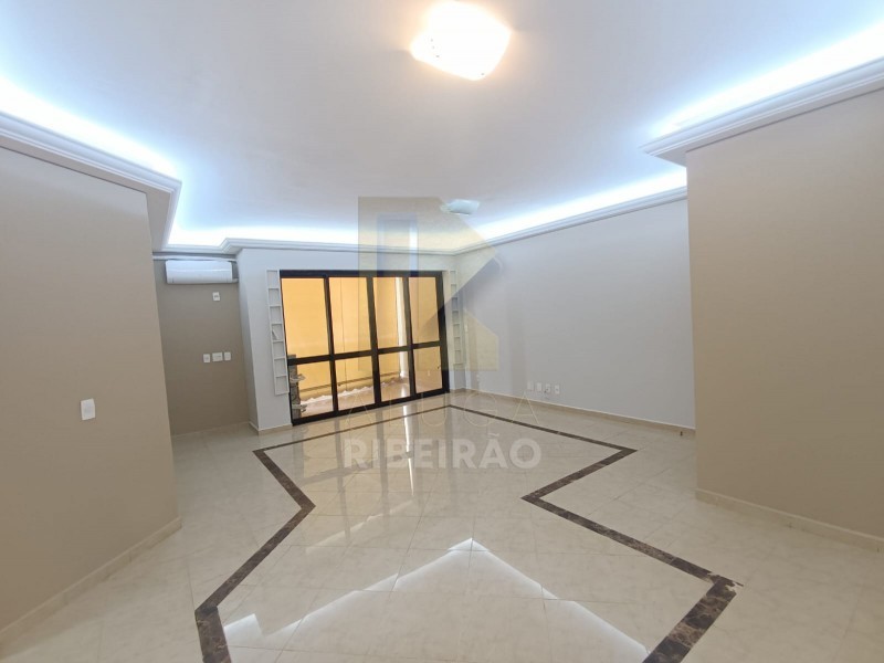 Imobiliária Ribeirão Preto - Aluga Ribeirão - Apartamento - Alto da Boa Vista - Ribeirão Preto