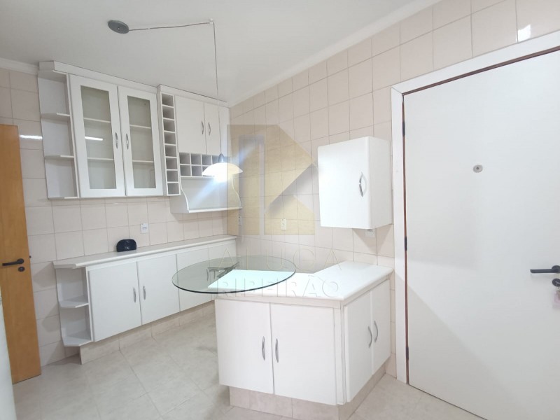 Imobiliária Ribeirão Preto - Aluga Ribeirão - Apartamento - Alto da Boa Vista - Ribeirão Preto