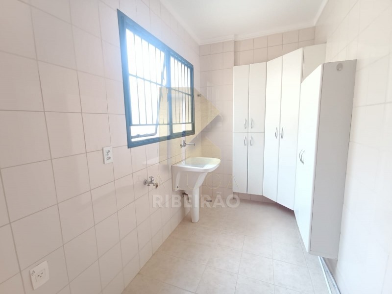 Imobiliária Ribeirão Preto - Aluga Ribeirão - Apartamento - Alto da Boa Vista - Ribeirão Preto