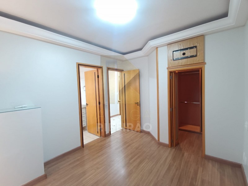 Imobiliária Ribeirão Preto - Aluga Ribeirão - Apartamento - Alto da Boa Vista - Ribeirão Preto