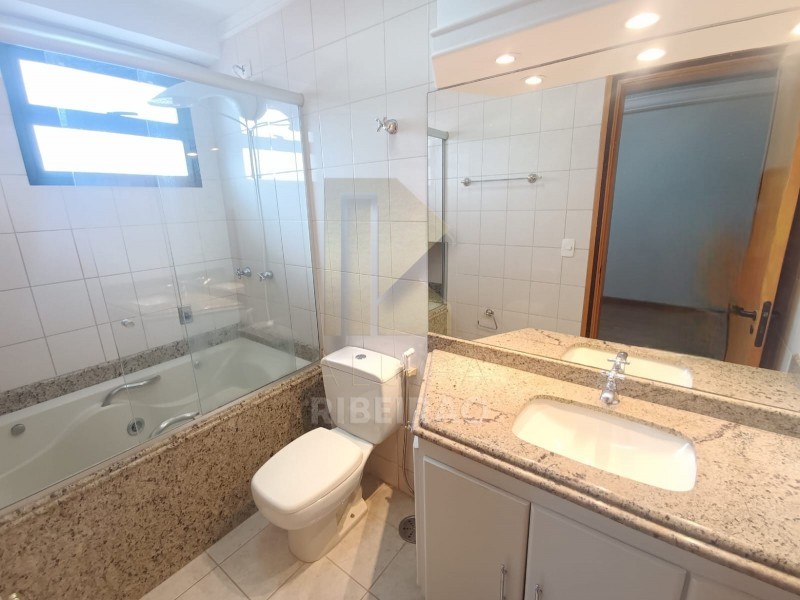 Imobiliária Ribeirão Preto - Aluga Ribeirão - Apartamento - Alto da Boa Vista - Ribeirão Preto