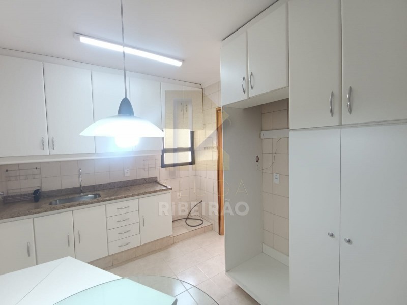 Imobiliária Ribeirão Preto - Aluga Ribeirão - Apartamento - Alto da Boa Vista - Ribeirão Preto