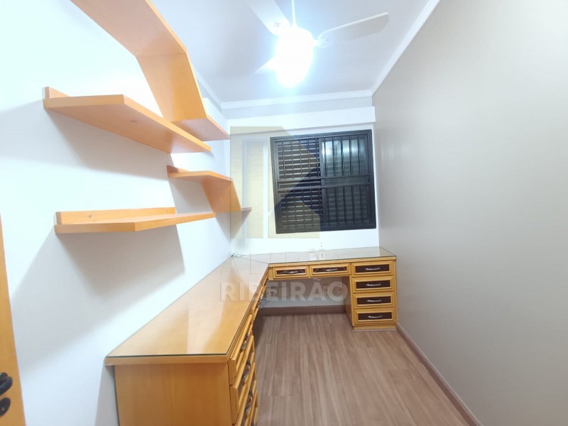Imobiliária Ribeirão Preto - Aluga Ribeirão - Apartamento - Alto da Boa Vista - Ribeirão Preto