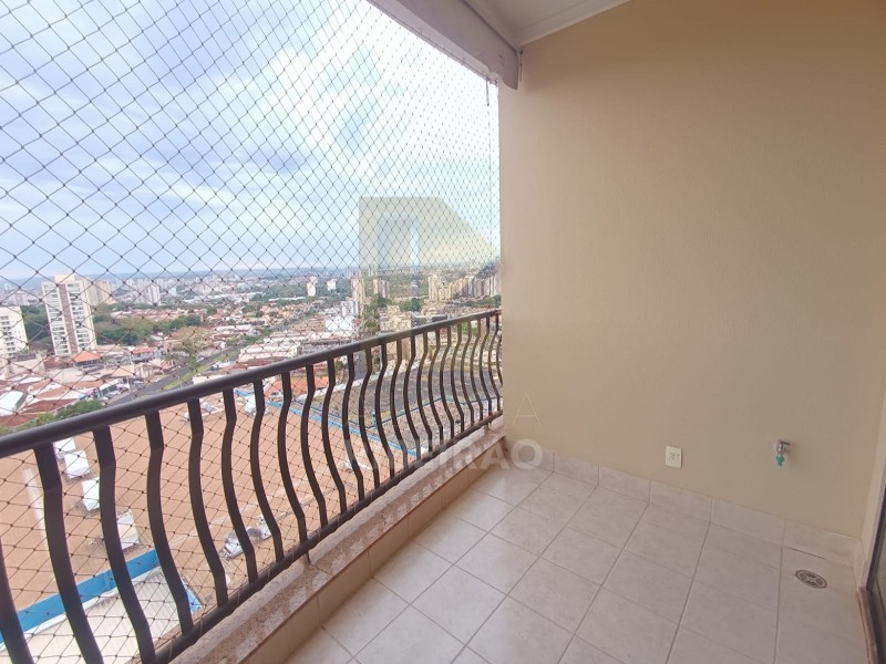 Imobiliária Ribeirão Preto - Aluga Ribeirão - Apartamento - Alto da Boa Vista - Ribeirão Preto