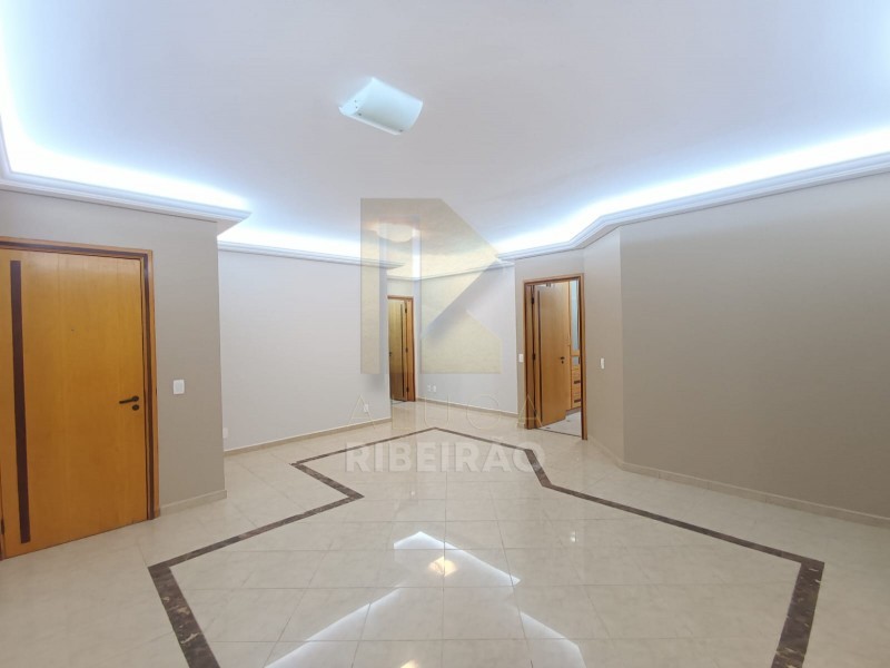 Imobiliária Ribeirão Preto - Aluga Ribeirão - Apartamento - Alto da Boa Vista - Ribeirão Preto