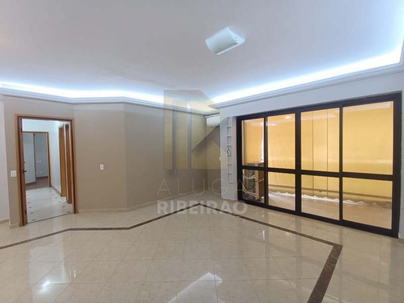 Imobiliária Ribeirão Preto - Aluga Ribeirão - Apartamento - Alto da Boa Vista - Ribeirão Preto