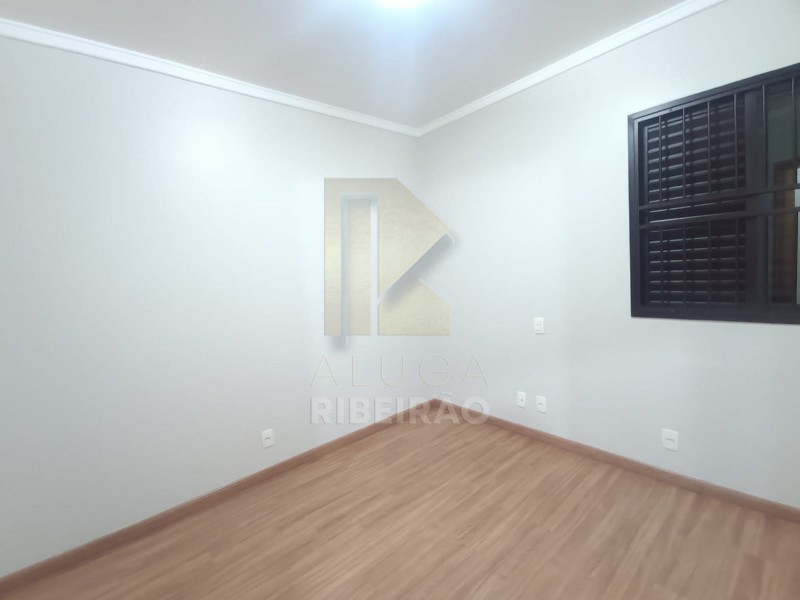 Imobiliária Ribeirão Preto - Aluga Ribeirão - Apartamento - Alto da Boa Vista - Ribeirão Preto