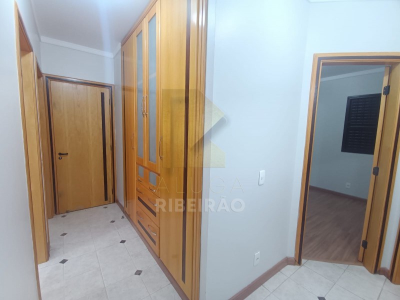 Imobiliária Ribeirão Preto - Aluga Ribeirão - Apartamento - Alto da Boa Vista - Ribeirão Preto