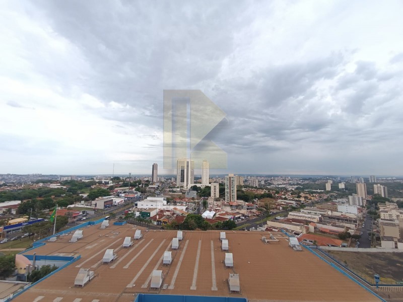 Imobiliária Ribeirão Preto - Aluga Ribeirão - Apartamento - Alto da Boa Vista - Ribeirão Preto